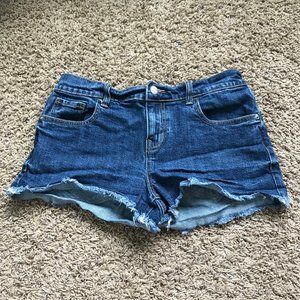 Old Navy Jean Shorts